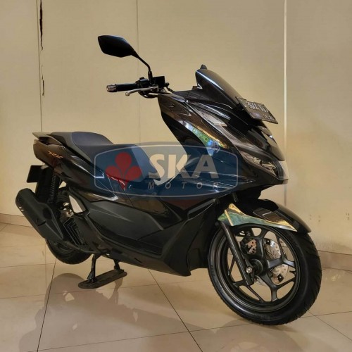 Honda PCX 160 ABS Tahun 2021